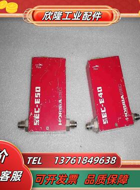 Horiba计SEC-E40气体质量控制器议价