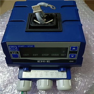 20JE 易威奇 EHC IWAKI 定量泵控制器 基数电子