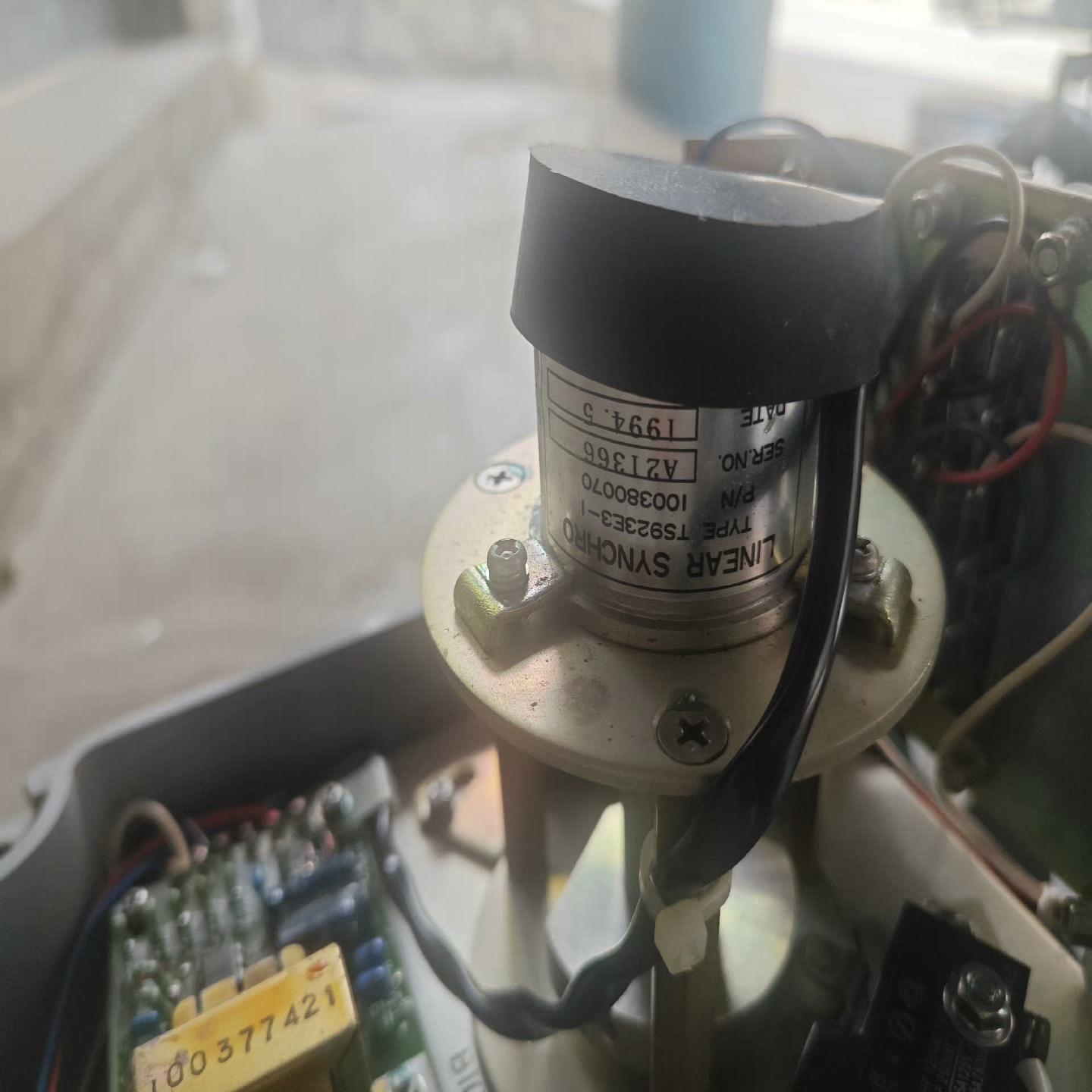 【顺庆】TKC舵角发讯器  R-23  R-22【议价】