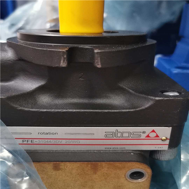 阿托斯叶片泵PFE-31044/3DV2台，客户不提，便~议价