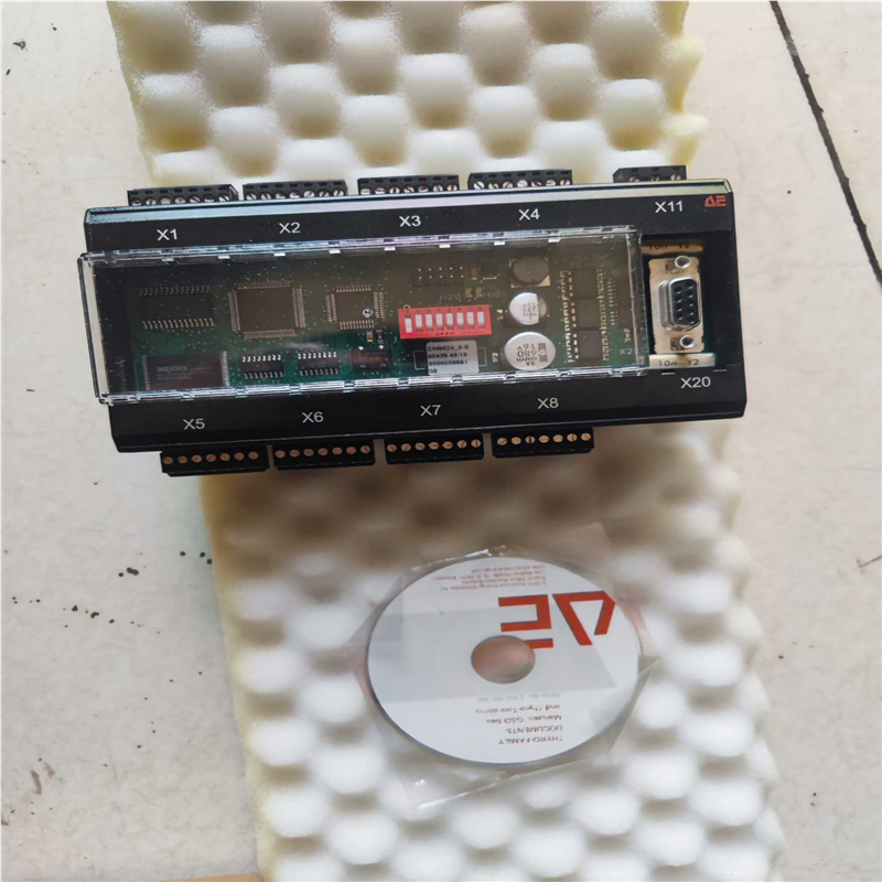 【汇生】美国AE ADVANCED ENERGY 控制器【议价】