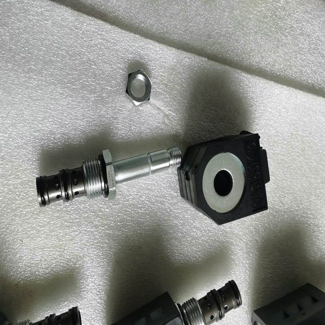 议~原装进口电磁阀SV10-S3CN-Q0，挖机工程机械用，线圈,3C数码配件,其它配件,淘宝优惠券,粉丝福利购,淘宝优惠卷