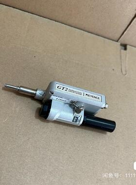 议~基恩士传感器GT2-A12L功能，成色如图，看清楚再拍。
