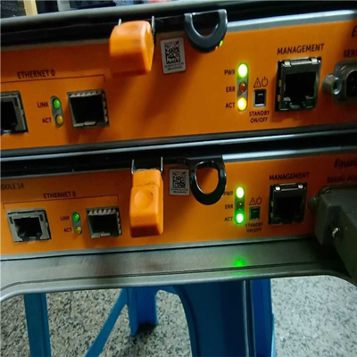 DELL EqualLogic 存储PS6110，05G97（咳咳电子）