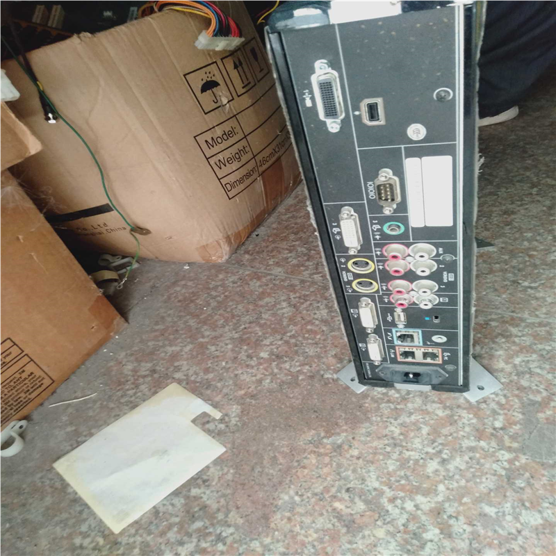 (议价)宝利通Polycom视频会议HDX7000  HDX8000