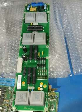 ABB电源驱动板YT204001-JT YXU 169F 全（基数电子）