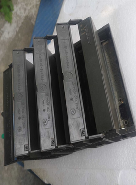 CP340 RS232C模块 6ES7 340-1AH（卡套电子）