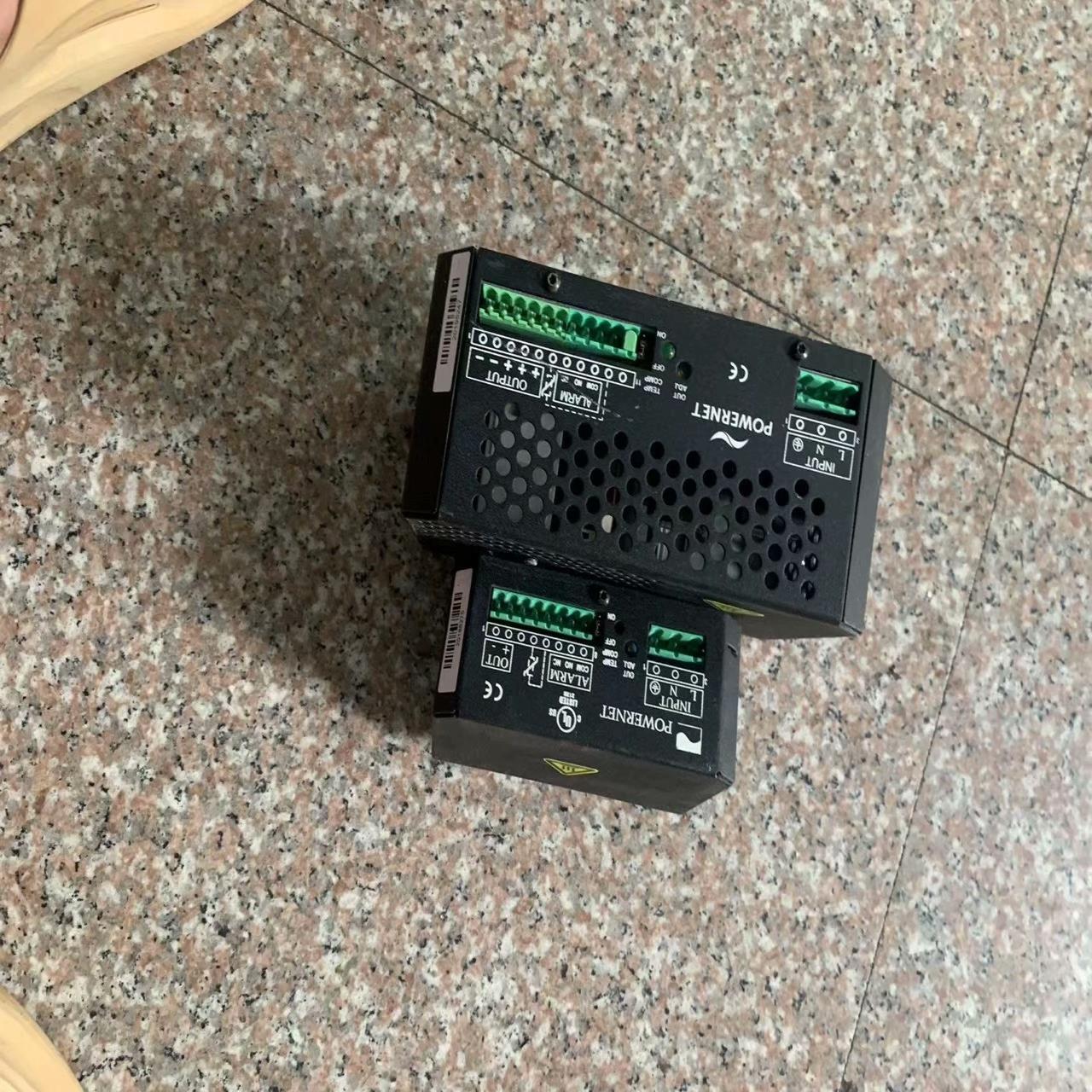 （仔仔配件）POWERNET开关电源ADC5483R 一个 ADC572