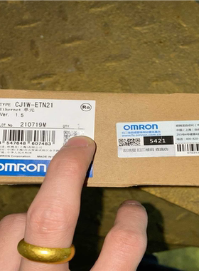 CJ1W-ETN21  Ver.1.5 202~议价
