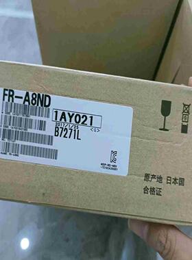 FR-A8ND三菱变频器通讯卡议价