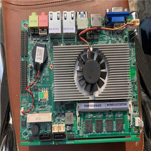 5200U 派勤HB4208PN016A1板载I5 询价