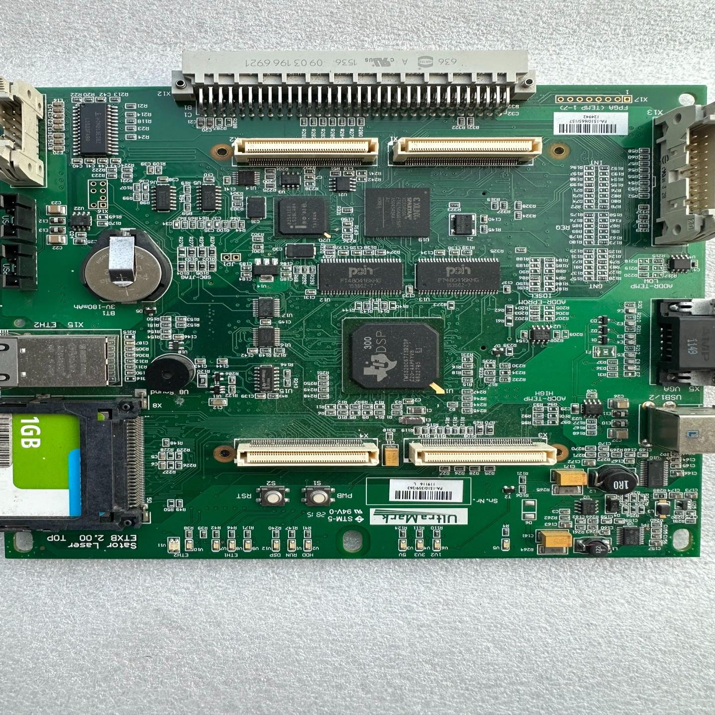 UltraMark FA-1507/243/214(崽崽配件）