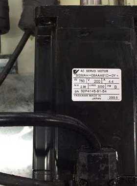 议价SGDH-02AE/SGDH-02AEY291/SGDH-02AEY374伺服驱动器 ~议价