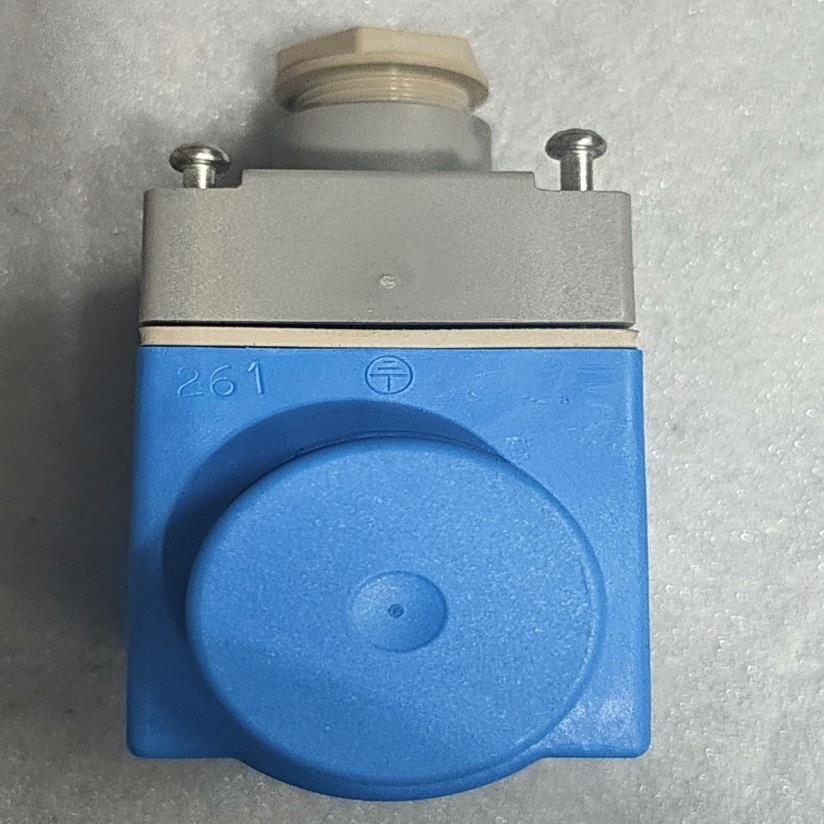 （仔仔配件）电磁阀线圈018F6701