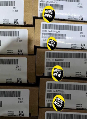 6ES7134-6JD00-0CA1 数字模块 保内(崽崽配件）