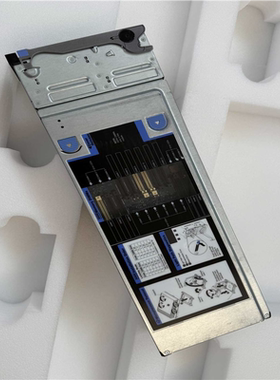 IBM X3850X6主板 CPU板 00D0402 cpu（憨憨电子）