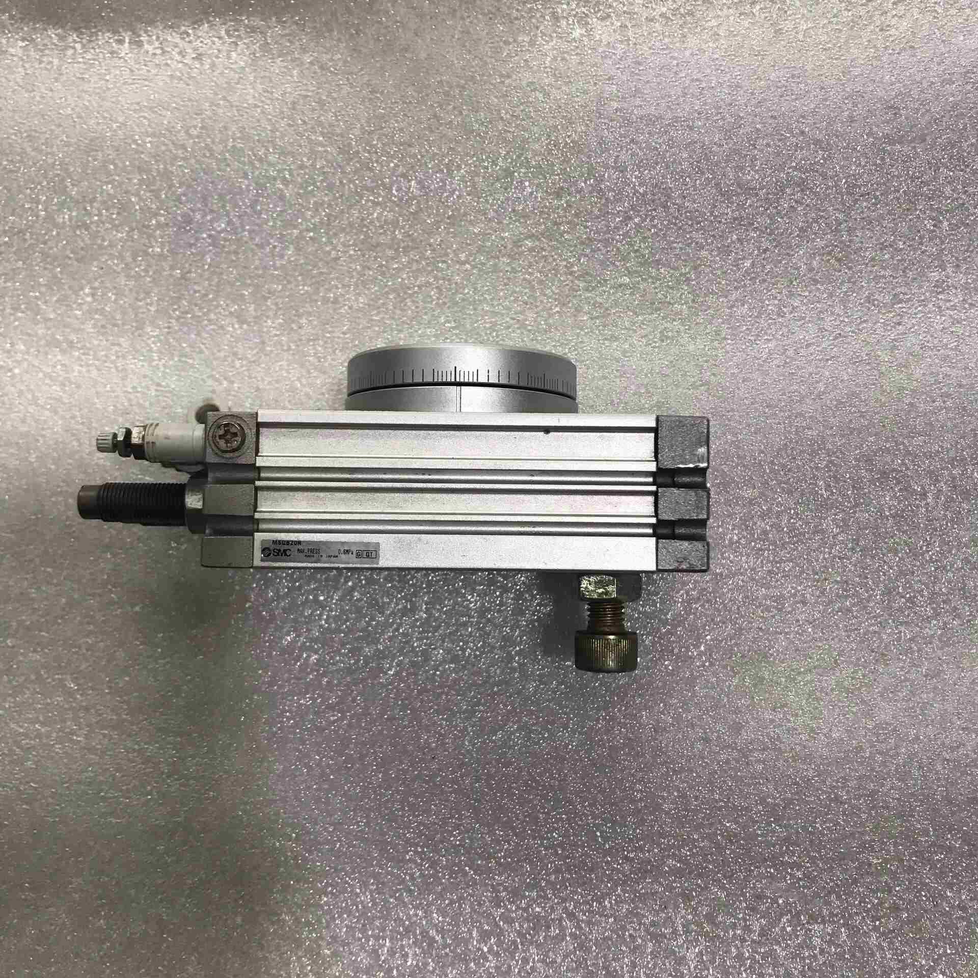 SMCMSQB20R质量成色如图议价