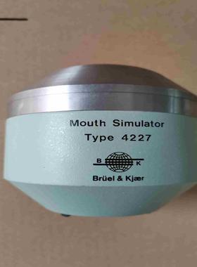 丹麦Bruelu0026Kjaer Type 4227人工嘴仿真嘴议价