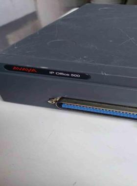 Avaya IPO IP500 exp mod ds30a议价