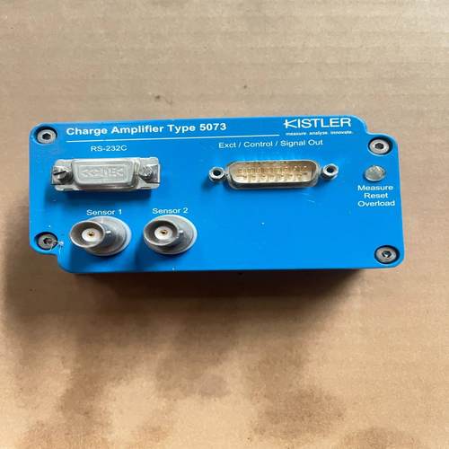 奇石乐信号控制器5073A211议价