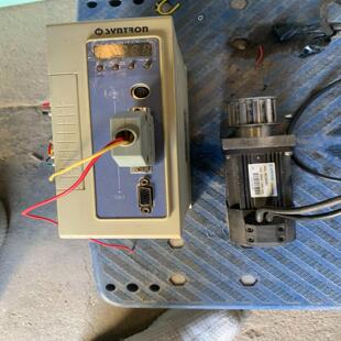 GS0040B 森创伺服套装 电机60CB040C 一套 议价 汇生