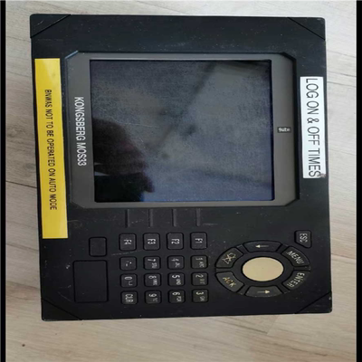 【顺庆】KONG'S BERG MO33【议价】