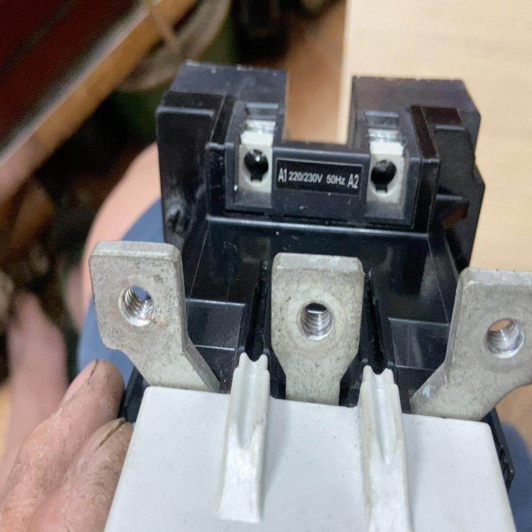 【顺庆】常熟富士接触器 SC-N5AP=2台 SC-E4P=1台【议价】