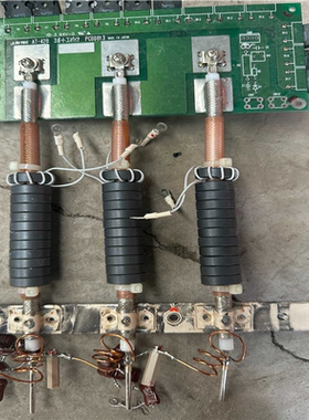 AT-428匹配器 RNP50S 射频电源匹配器（憨憨电子）