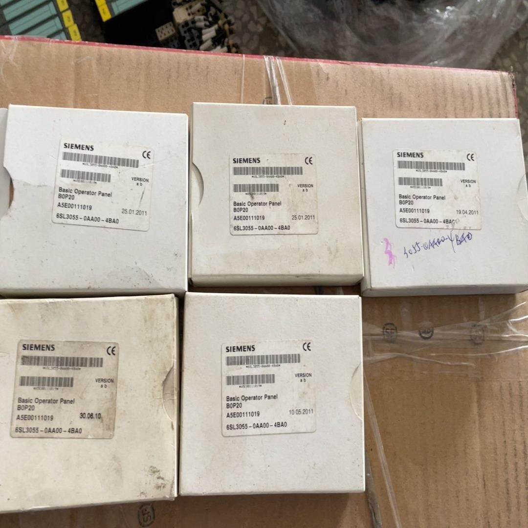 6SL3055-0AA00-4BA0(崽崽配件）