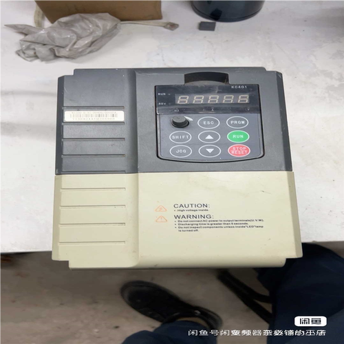 (议价)科川变频器KC300-D-B-4T-0040G/0055PA