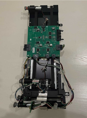 沃芬 TOP系列 loader组件 拆机配件 工作正常（夫美商行）