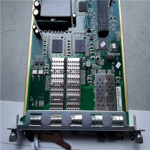 (议价)烽火HU2A上行板卡，烽火OLT 10G上行板卡AN5516
