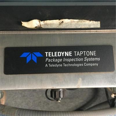 TELEDYNE  TAPTONE T1000SB-A  T1000SB-039