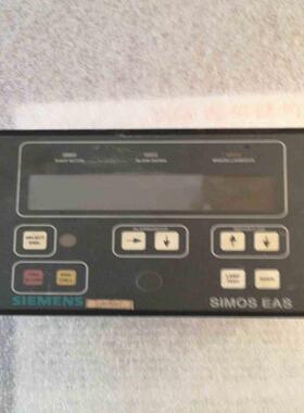 检测好的SIMOS  EAS（基数电子）