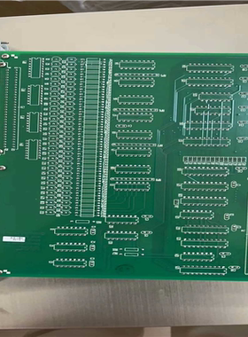Aviza DESC:PCB ASSY,VME PROCES（憨憨电子）