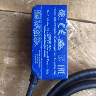 器M120 德利捷读码 210 000 议价 成色漂亮 汇生