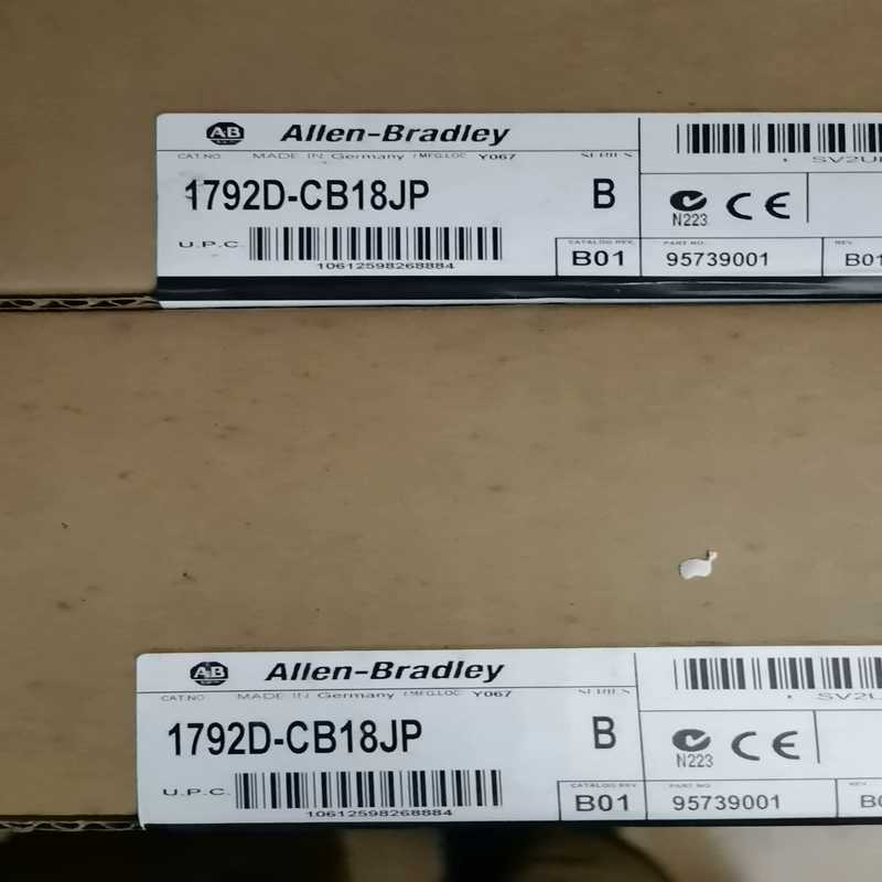 1792D-CB18JP议价