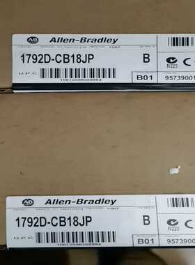1792D-CB18JP议价