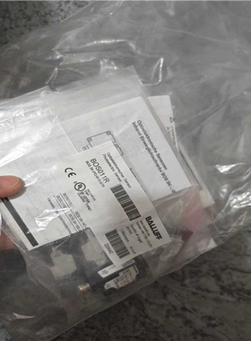 BALLUFFBALLUFF巴鲁夫BOS011R光电~议价