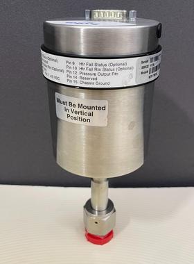 MKS真空规627F.1TBD1B  0.1torr  (崽崽配件）