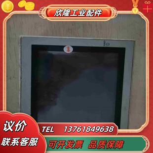 C功能正常 SWD 议价 F940GOT 触摸屏