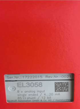 EL3058  KL6001 EL3214 KM1002-0（憨憨电子）