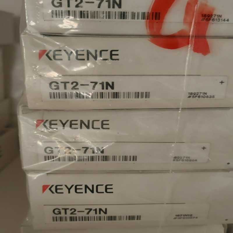 询价~基恩士GT-76A GT-75A GT-75N GT-7