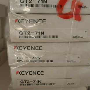 基恩士GT 75N 76A 75A 询价