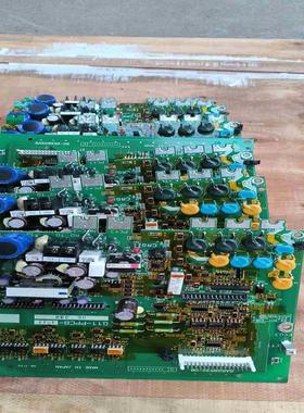 富士G11变频器驱动板G11-PPCB 4-11电源板S~议价