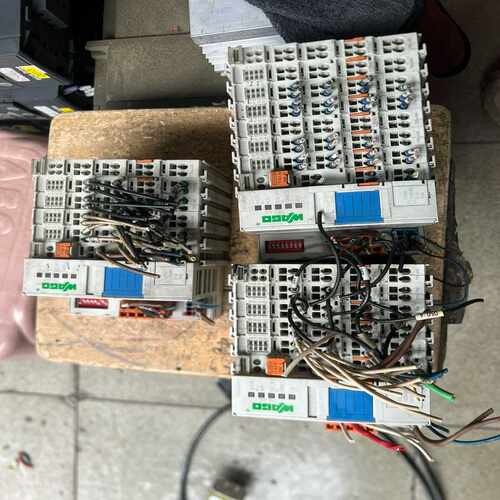 (询价) 万可 PLC 3套