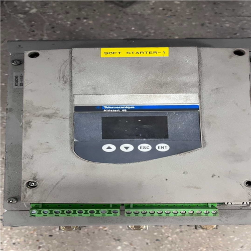 软启动器 ATS48C14Q 议价~询价