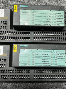 ET-200L  DI 32xDC24V DO 32x议价