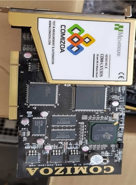 COMI-LX5305 NEM01 Base Board V（憨憨电子）