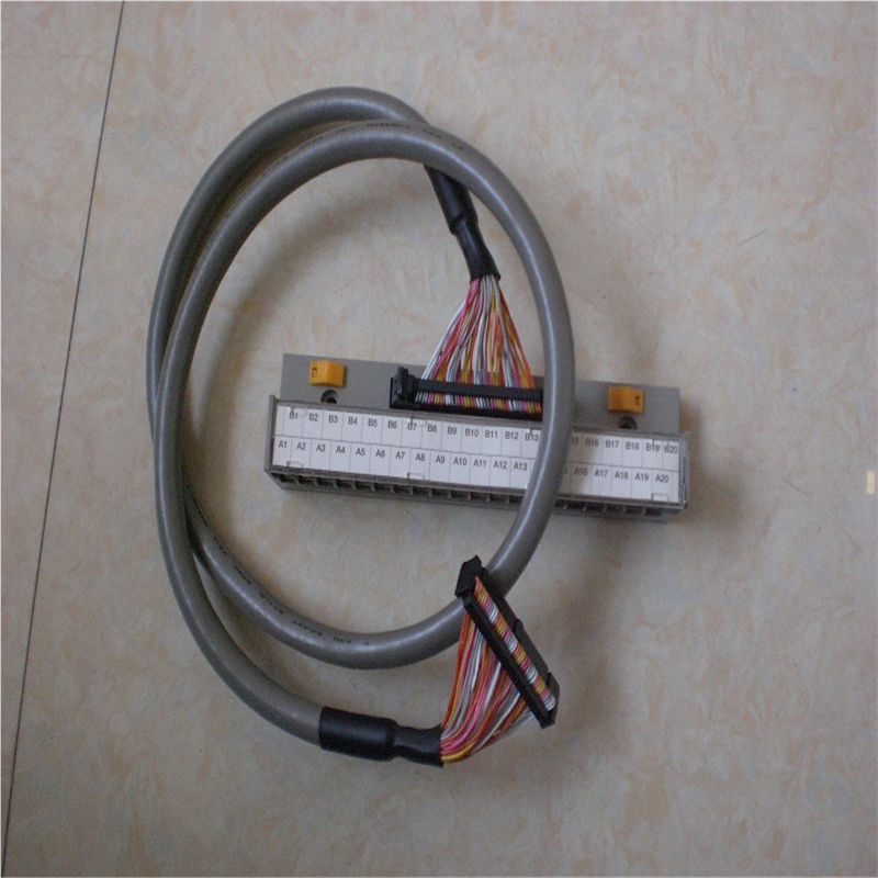 CJ1W-ID232/OD232/ID233/OD233/ID262/OD263/ID263/MD563 连接~议